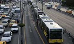 Valilik Taksim'i yasaklamıştı, İstanbul Büyükşehir ulaşım düzenlemesi yaptı