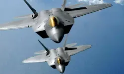 Yapay zekalı F16 uçağı pilotlu F16'yı yendi