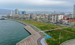 İzmirliler dikkat! 29 Nisan Pazartesi günü hava durumu nasıl olacak?
