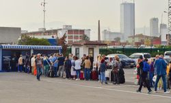 İzmir-Midilli Seferleri için kapı vizesi şartları belli oldu