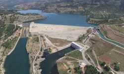 Kahramanmaraş Baraj Doluluk Oranları 23 Nisan 2024: Su Kaynakları Yakından Takip Ediliyor
