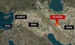 İsrail'den İran'a 'Sınırlı' Saldırı: Gerilim Tırmanıyor!