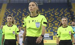 UEFA'dan Türk hakeme önemli görev