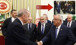 Erdoğan, Erbakan’ı Çaya Davet Etmedi: Yeniden Refah’tan 'Fotoğraf’la Yanıt Geldi