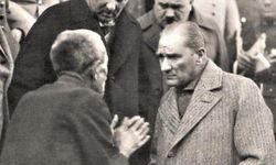 Atatürk’ün Dinlediği Yurttaşın Torunu, Belediye Başkanı Seçildi
