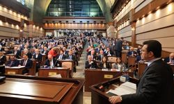 Seçimlerin Ardından İtiraz Süreci Sonuçlandı: İBB Meclisi’ndeki Koltuk Dağılımı Belli Oldu