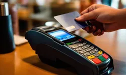 Yurttaş gırtlağa kadar borçta: Kredi kartı harcamalarında artış