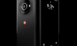 Leica Leitz Phone 3: Mobil Fotoğrafçılıkta Yeni Zirve