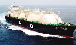 LNG Gemisi Nedir? Türkiye Nereden LNG Alıyor? LNG Gemilerinin Türkiye'ye Faydaları
