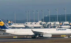Alman hava yolu Lufthansa, o ülkelere uçuşu iptal etti!