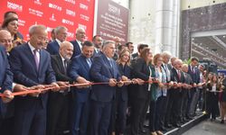 Marble İzmir 29'uncu kez kapılarını açtı