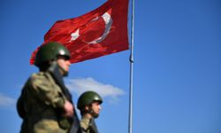 MSB açıkladı: 1'i PKK/KCK'lı 9 kişi, Yunanistan'a geçerken yakalandı