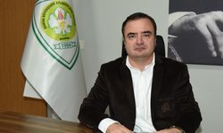 Zeyrek etkisi! Manisa BŞB Spor'da kongre kararı alındı