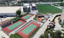 Zeyrek, Manisa FK'nın tesisleri boşaltmasını istiyor