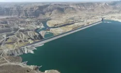 Mardin Baraj Doluluk Oranları: 23 Nisan 2024 Güncel Durumu