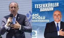 Memleket Partisi ilk belediyesini Yozgat'ta kazandı!