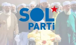 Menzil Köyü’nde SOL Parti’ye Oy Verildi