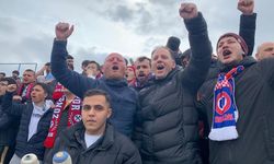 CHP'li Yavuzyılmaz'dan Ankaraspor-Nazilli maçı için inceleme çağrısı