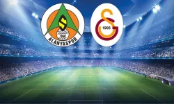 Sürpriz tercih! Galatasaray - Alanyaspor maçında ilk 11'ler