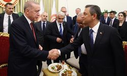 Erdoğan ile Özel görüşmesinde tarih belli oldu