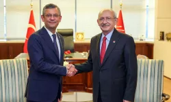 CHP Genel Başkanı Özgür Özel, Eski Genel Başkanların Bayramını Kutladı