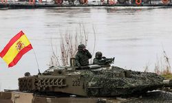 Polonya'daki NATO tatbikatında İspanyol asker hayatını kaybetti