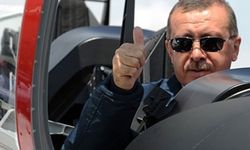 Başkan Erdoğan, Savunma Sanayi Şirketlerine Yönelik Saldırılara Karşı Tepkisini Gösterdi
