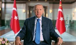 Erdoğan, 'İsrail'le ticaret' eleştirilerini hedef aldı: 'Yalan, çarpıtma'