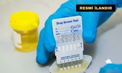 Bergama Devlet Hastanesi yasadışı uyuşturucu uyarıcı madde analiz kiti alacak