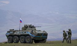 Rus ordusu Donetsk'te ilerliyor: "Çigari yerleşimi kontrol altına alındı"