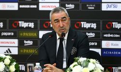 Samet Aybaba: Fenerbahçe'ye karşı çıkar çatır çatır oynarız