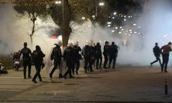 Bitlis'te gösteri ve yürüyüşlere 15 günlük yasaklama