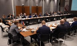 Türk ve Fin şirketler, Ankara’da bir araya geldi