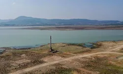 İzmir'in barajları alarm veriyor!