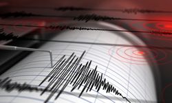 Meksika'da korkutan deprem