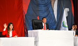 Torbalı’da yeni dönemin ilk meclisi toplandı