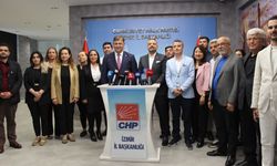 Tugay: 'Bugün CHP'nin iktidar yürüyüşünün ilk günüdür'