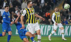 UEFA'dan çarpıcı Fenerbahçe kararı!