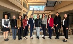 EÜ’de 'Uluslararası Hemşirelik Araştırmalarında İşbirliği Sempozyumu-2' yapıldı