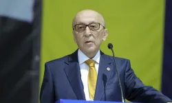 Vefa Küçük Yeniden Fenerbahçe Başkanlığına Aday