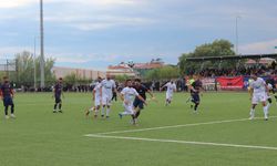 Torbalıspor, Ödemişspor’u 5-0’lık skorla geçti