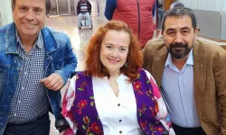 Metin Çınar, TSD İzmir Şubesi’nin Yeni Başkanı