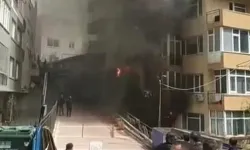 İstanbul Gayrettepe’deki Yangın: Ölü sayısı 29'a yükseldi