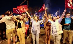 CHP İstanbul'da farkla kazandı