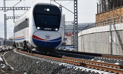 İzmir - Ankara hızlı treni ne zaman açılacak? 3 buçuk saate düşecek yolculuk için heyecanlandıran açıklama