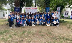 Büyükşehir’den gençlere 'İlk Yardım Turnuvası'