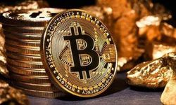 Bitcoin yükselişini sürdürüyor!