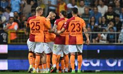 Galatasaray, Süper Lig'i zirvede tamamlayarak 24'üncü şampiyonluğuna ulaştı