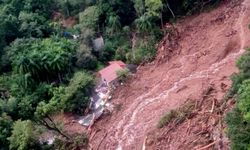 Brezilya'da sel felaketi: Altı kişi öldü, 18 kişi kayıp