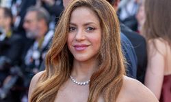 Shakira'nın vergi kaçakçılığı davası düştü!